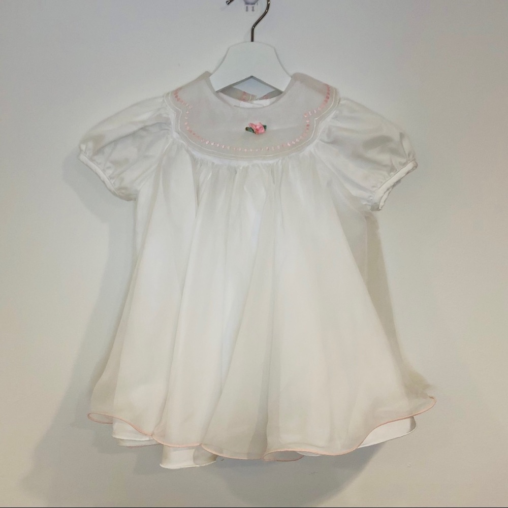 Girls Formal Dress 2T